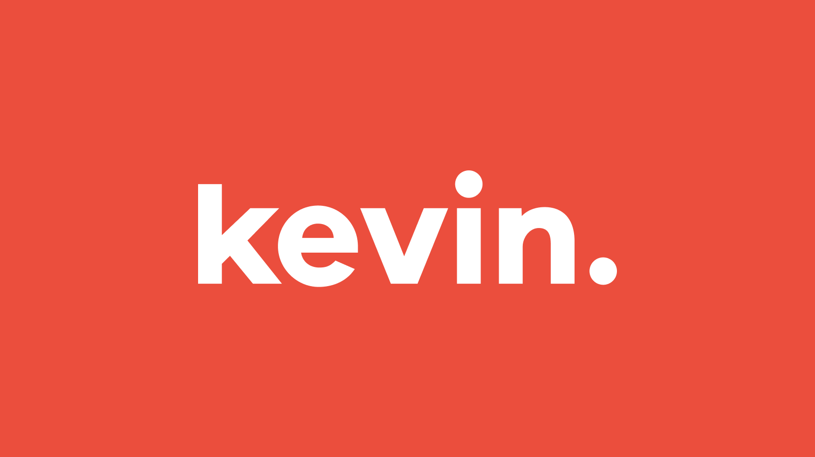 Tech & Product DD | Growth | Code & Co. advises Speedinvest on kevin.