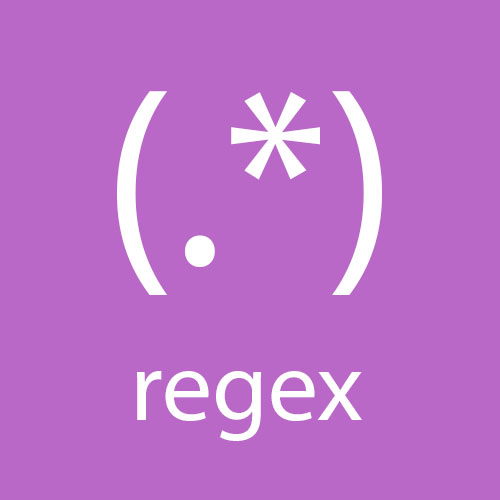 Using regexs with python
