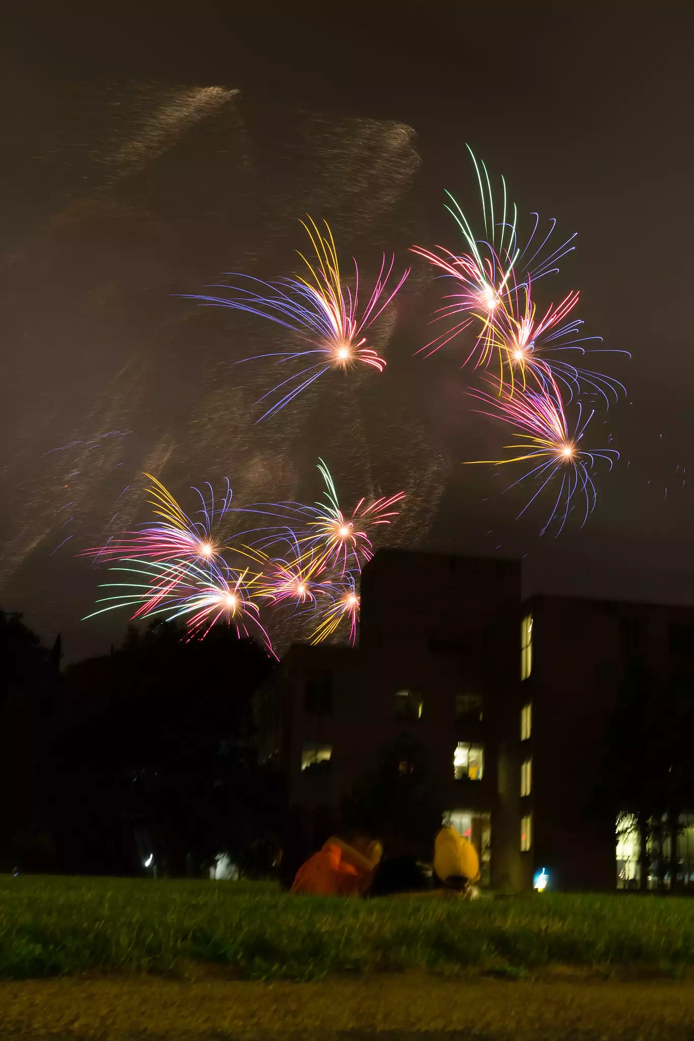 2014 Boston Pops Fireworks Spectacular #11