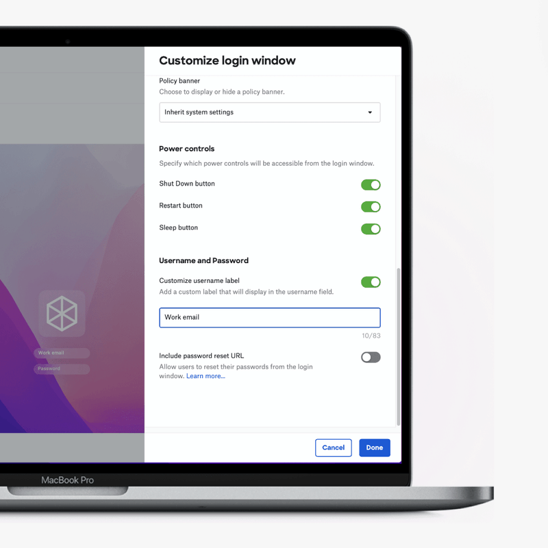 Kandji Passport aims to unify macOS login with IdP for a single sign-on experience in the enterprise thumbnail