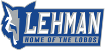 Lehman High School logo