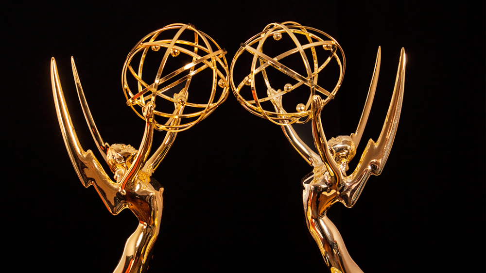 NATAS and KNEKT TV Partner on 45th Annual Daytime Emmy Awards Digital Telecast (Exclusive)