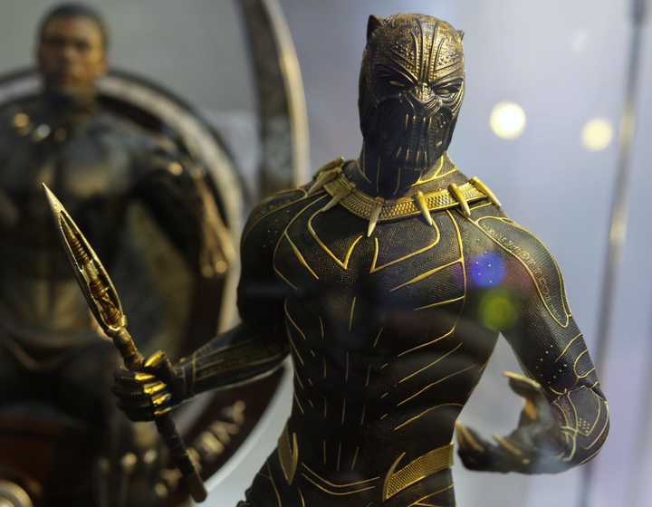 2019 CCG Hottoys Booth Photos Sharing 2019 CCG Hottoys Booth Photos Sharing
