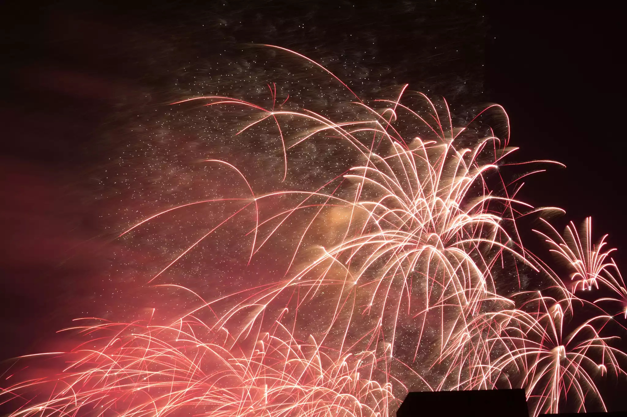 2014 Boston Pops Fireworks Spectacular #5
