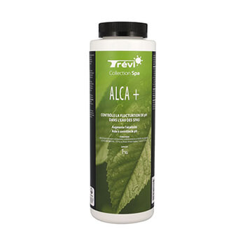 Trévi Spa Alca+ Ecologo 1kg