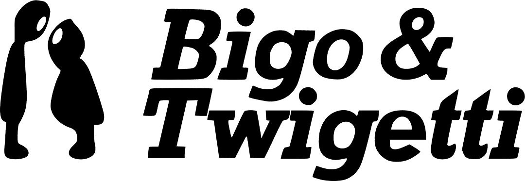 Bigo & Twigetti logo