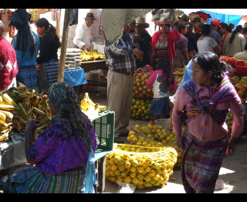 Guatemala Markets 26