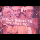 Myanmar Moustache Brothers