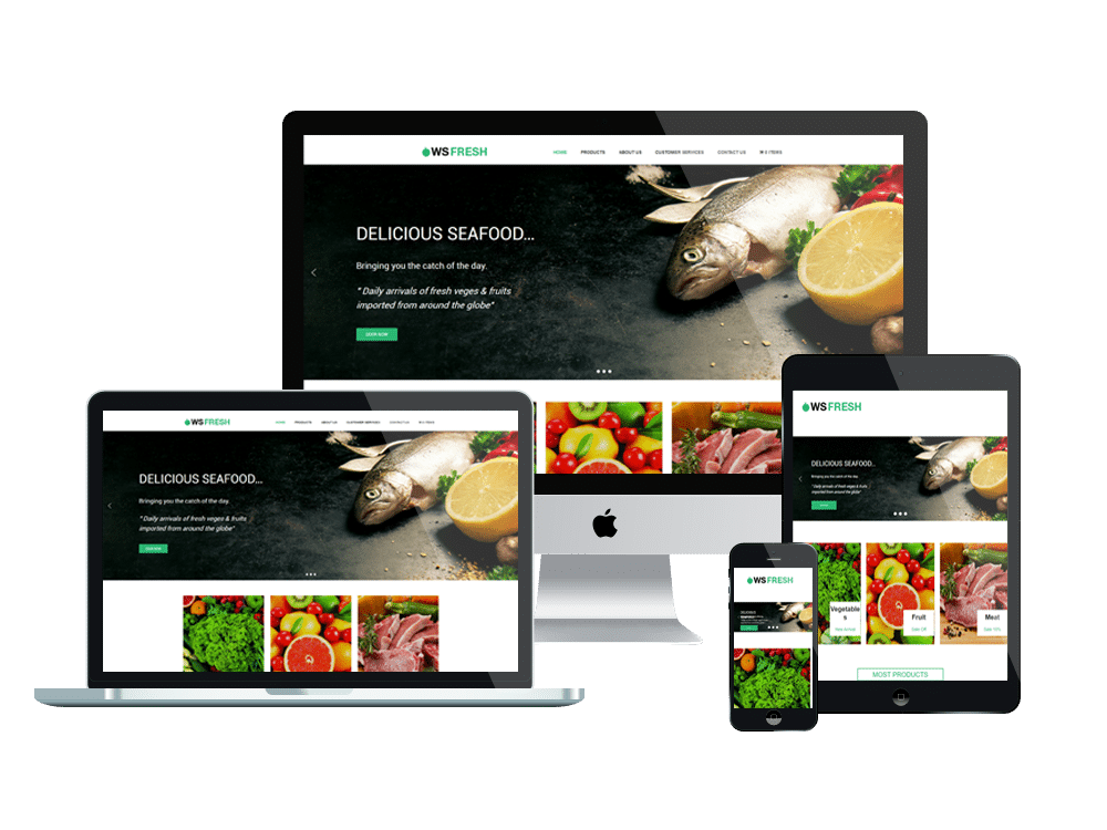 Web Development