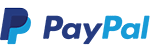 paypal logo