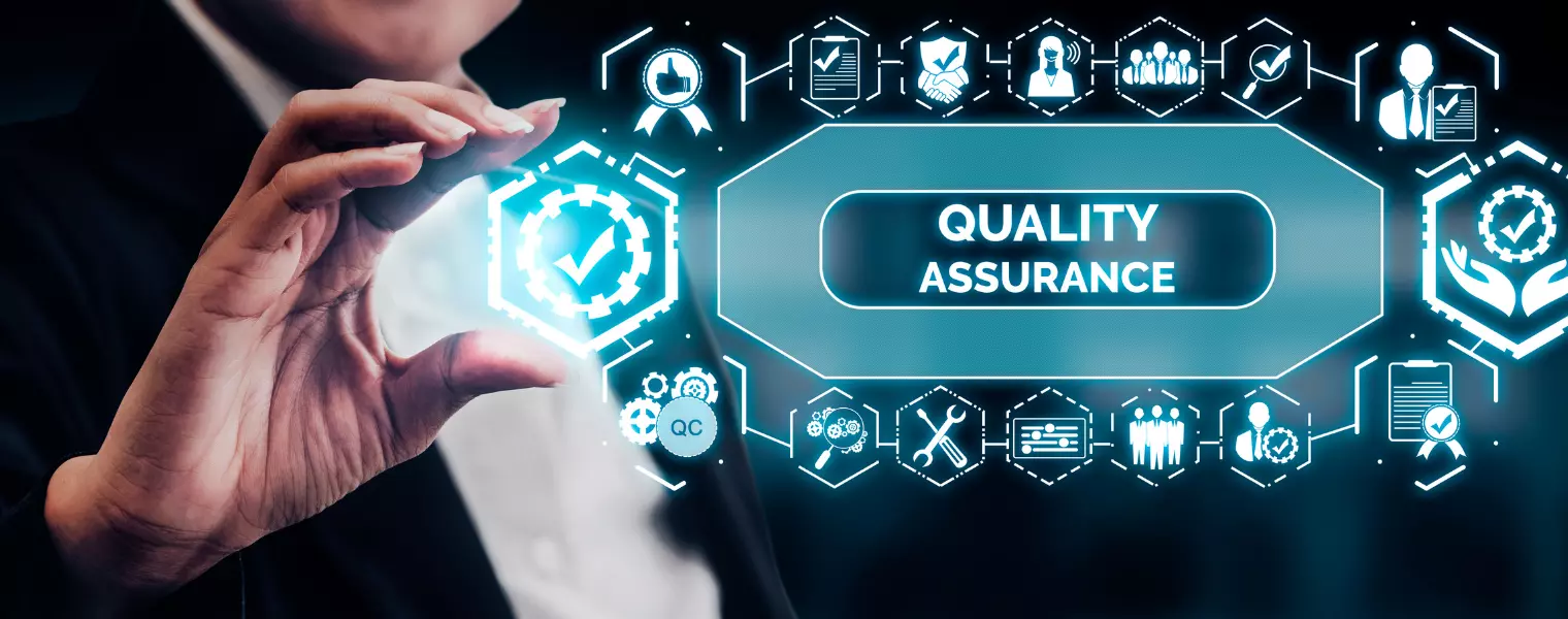The Importance of Quality Control in Manufacturing