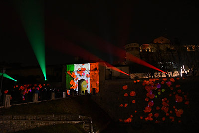 Installazione Cidneon 2019