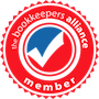 Bookkeepers Alliance member Bookkeepers Alliance logo
