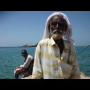 Somalia Fishermen