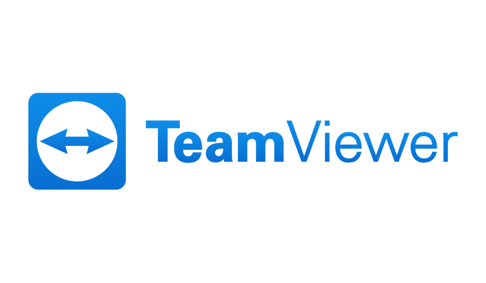 Logo of TeamViewer
