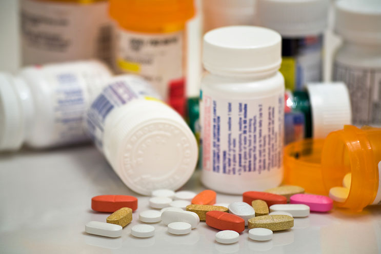 What You May Not Know About Locking Medicine Storage