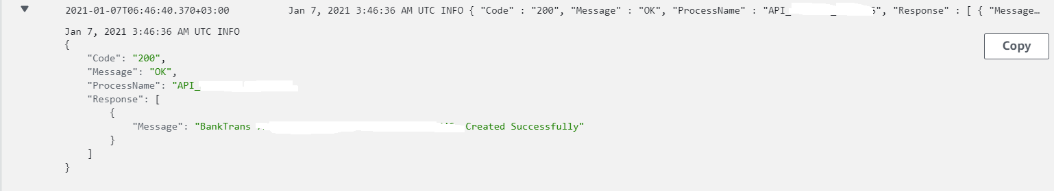 AWS CloudWatch Logs AWS CloudWatch Logs