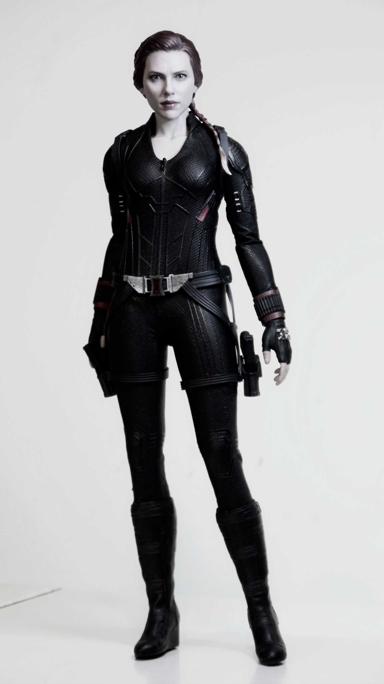 Avengers Endgame Black Widow | Figround