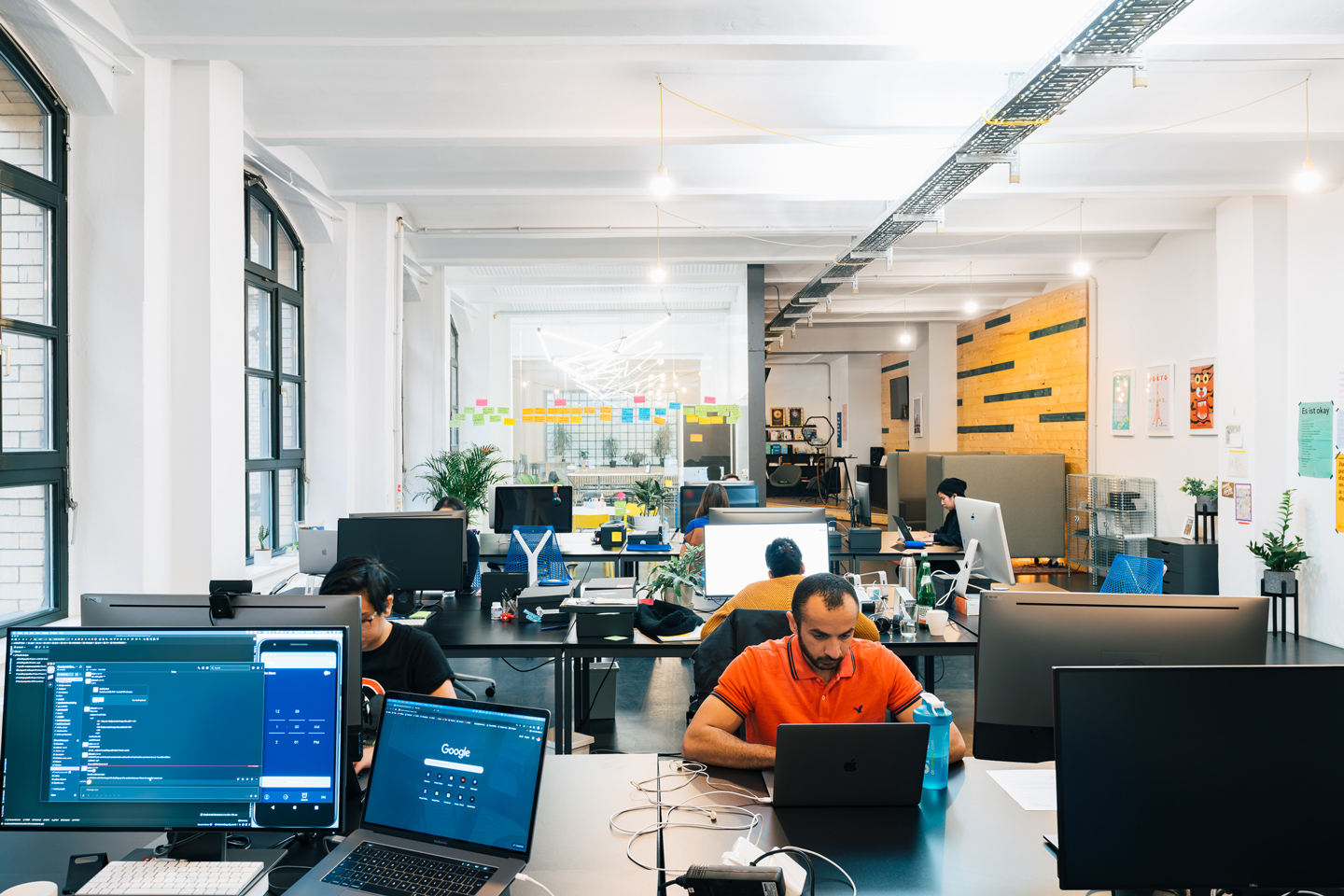 App screenshot for Goodpatch 3