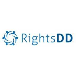 Rights DD logo