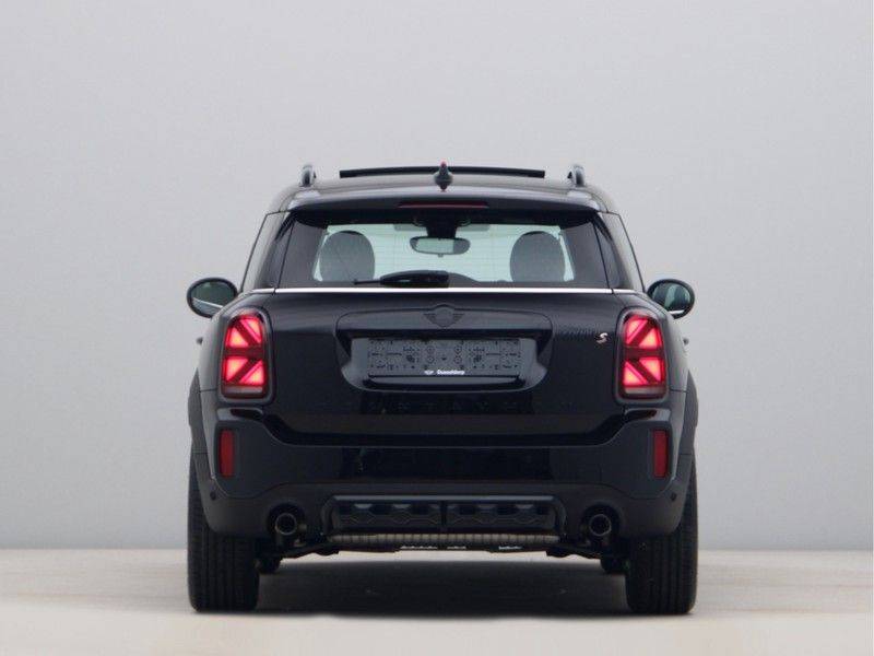 MINI Countryman Cooper S John Cooper Works afbeelding 10