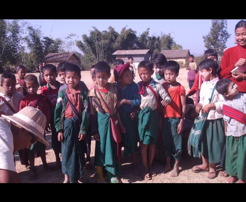 Burma Schools 9