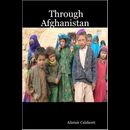 Through Afghanistan front cover