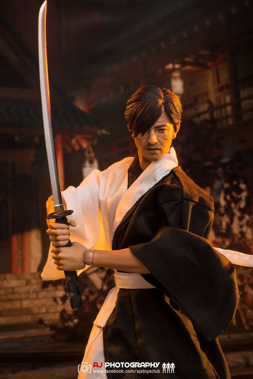 Blade of the Immortal - Mugen no Junin