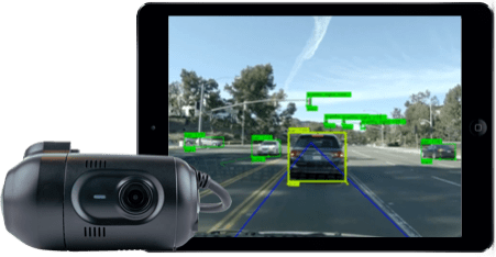 Banner ipad traffic camera mobile