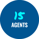 15 agents