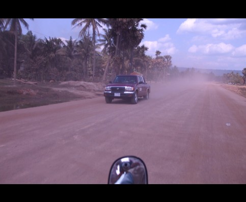Cambodia Roads 13