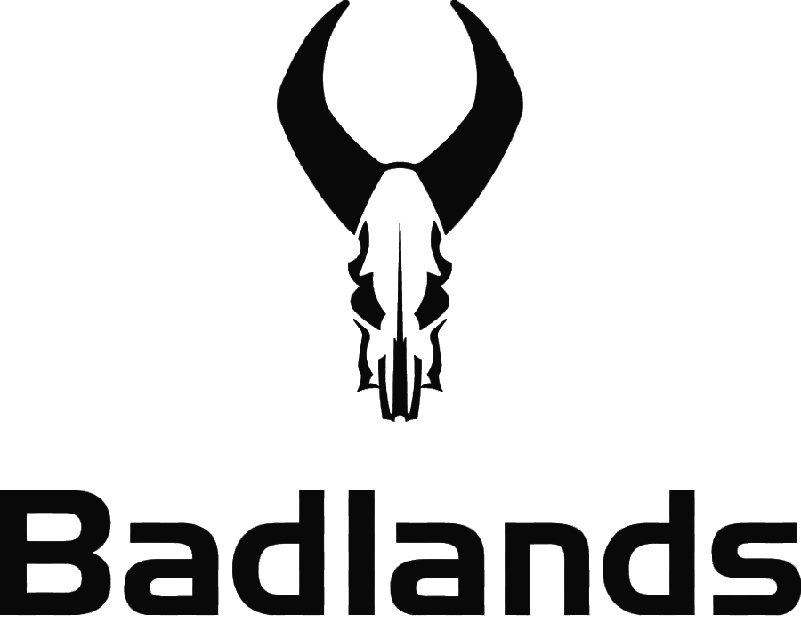 badlands