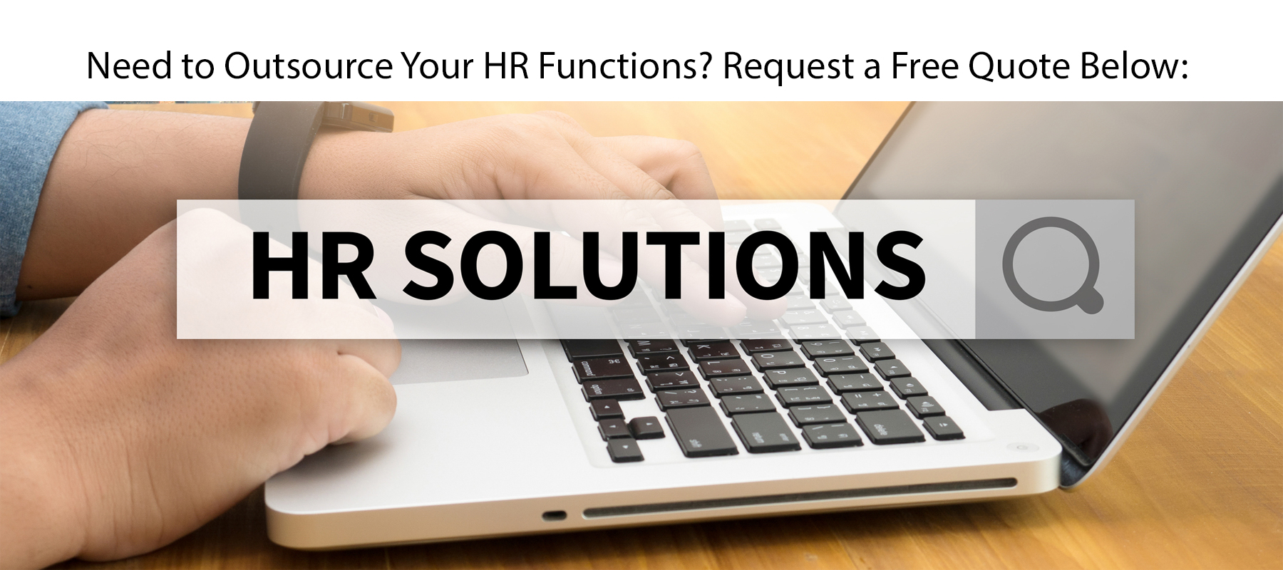 HR Outsourcing Free Price Quotes
