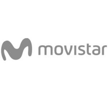 Movistar Logo