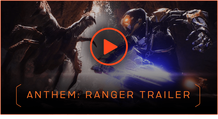 anthem ranger trailer