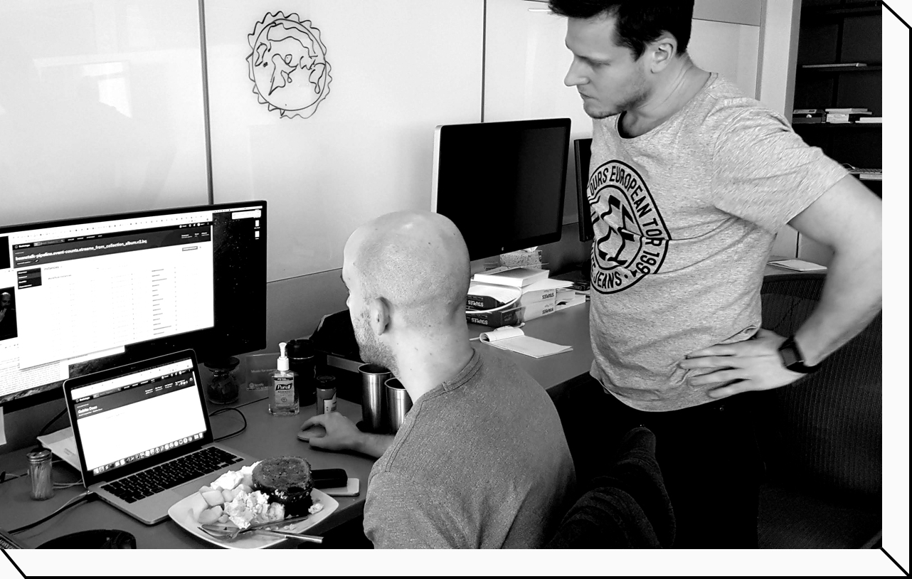 Apple music internship image