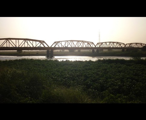 Sudan Khartoum Nile 6