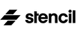 Logo of software stencil