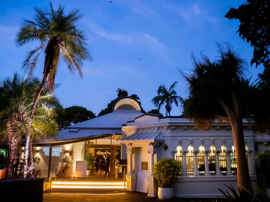 Picnic in the Park by Botanic House 2021 UpNext