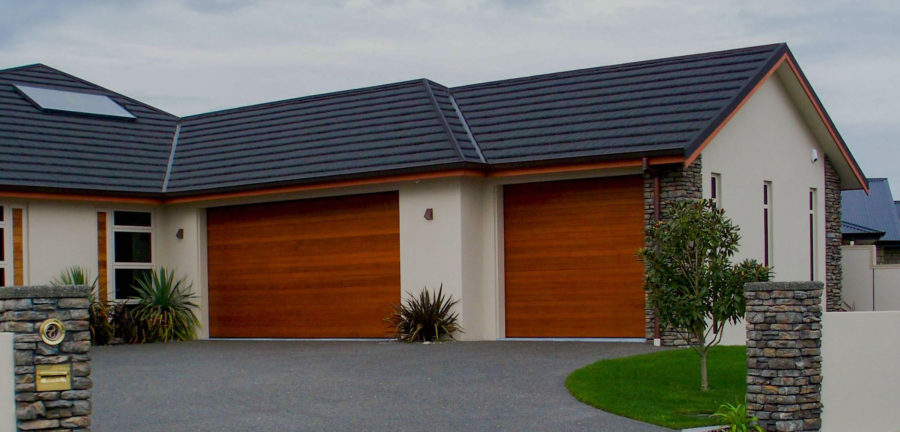New Garage Door Manufacturers Auckland for Living room