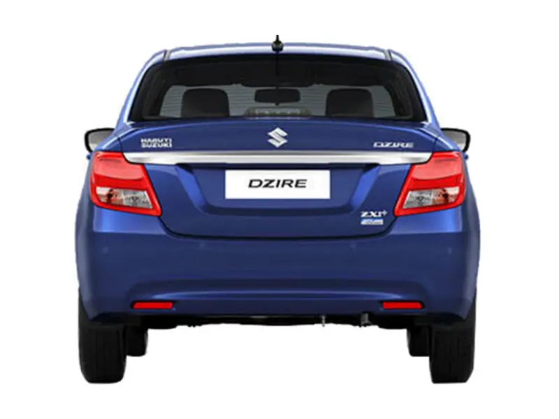 Maruti Dzire