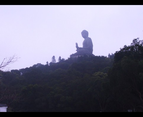 Hongkong Buddhas 16