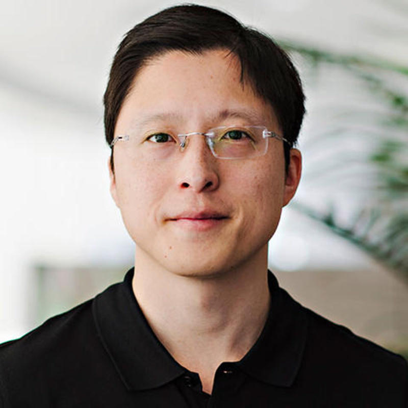 Detecting infections from X-Rays - Alexander Wong of COVID-Net