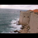 Dubrovnik Walls 7