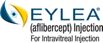 EYLEA® (aflibercept) Injection For Intravitreal Injection logo