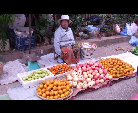 Laos Markets 23