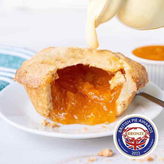 Buy Game Pie Online Game Pie for Sale Mud Foods