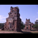 Cambodia Preah Pithu 7