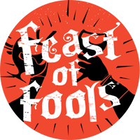 Feast of Fools Label Artwork