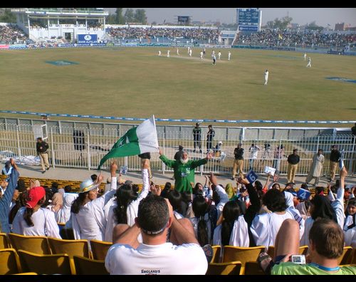 Faisalabad cricket 27